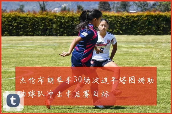 杰伦布朗单季30场次追平塔图姆助力球队冲击季后赛目标