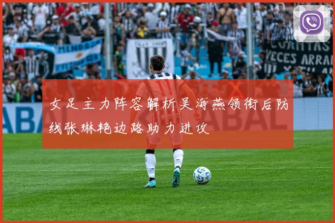 女足主力阵容解析吴海燕领衔后防线张琳艳边路助力进攻